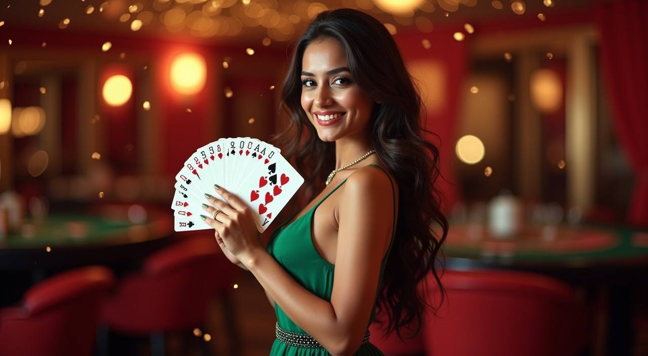 dbd888 লাইভ ক্যাসিনো গেম